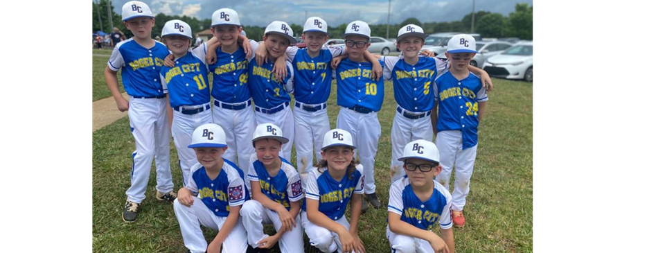 2021 8u All-Stars (National Team)