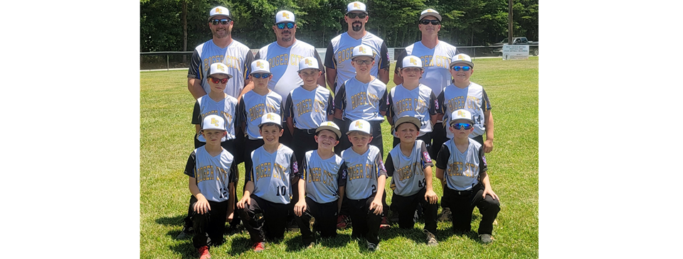 2022 8u All-Stars