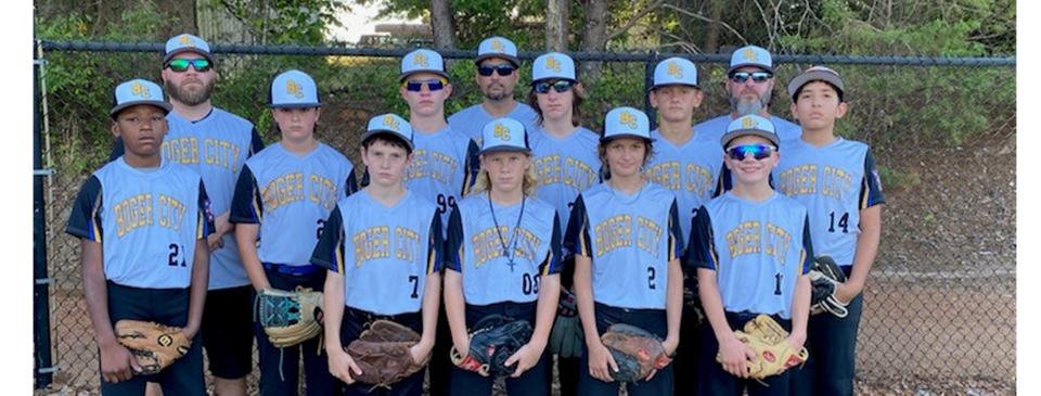 2022 12u All-Stars