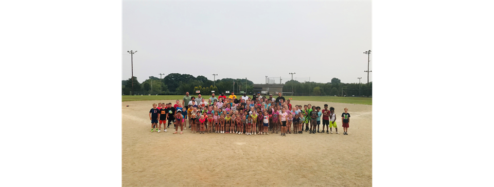 2023 Football and Cheer Season Kickoff!